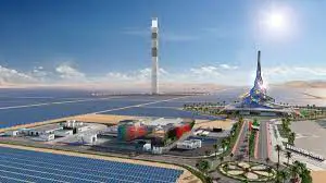 UAE plans to invest Dh600 billion in clean energy